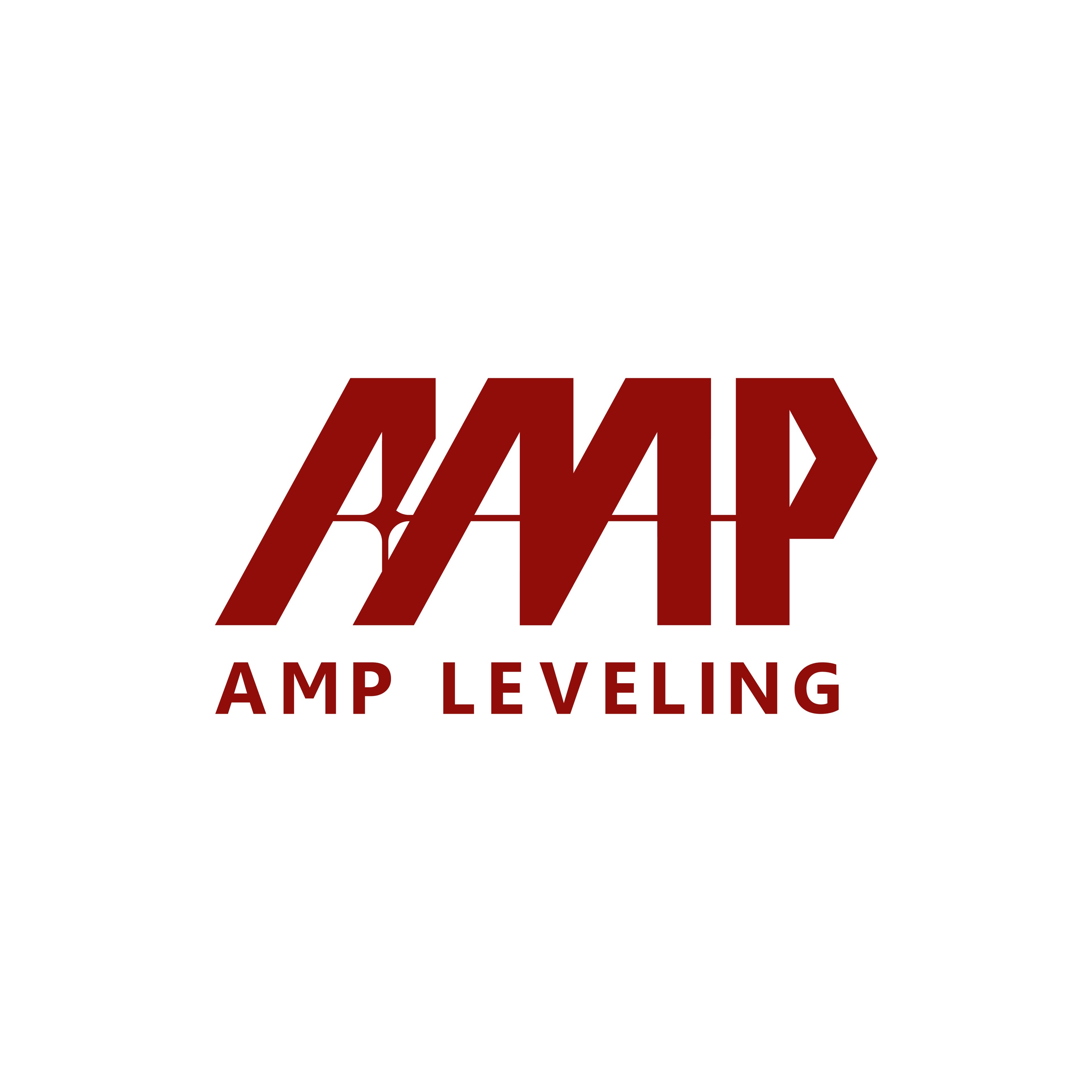 AMP Leveling